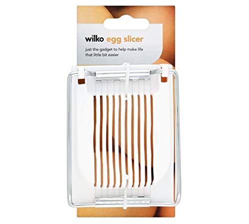  S -350  مقص بيض بلاستيك دف 