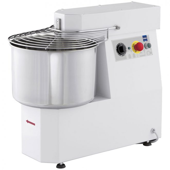  SK 55L-400V+TIMER 44 K -MACماكنة عجانة ايطالي 