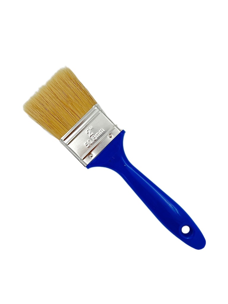  EQ فرشاية دهان بيض 2 انش  