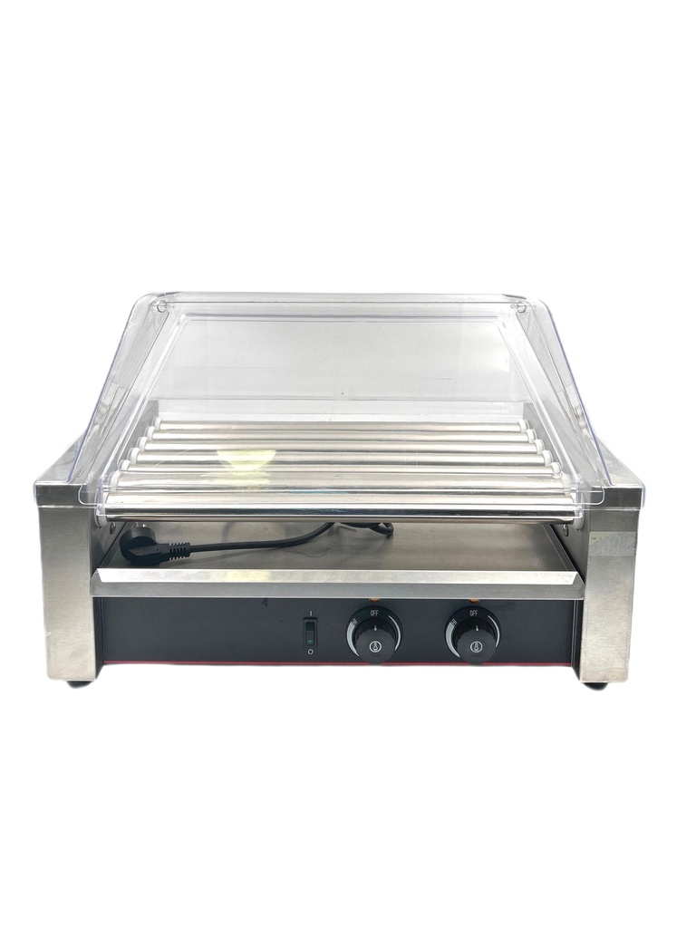 ماكنة نقانق  شوي 7 سياخ  HOTE POINTE 