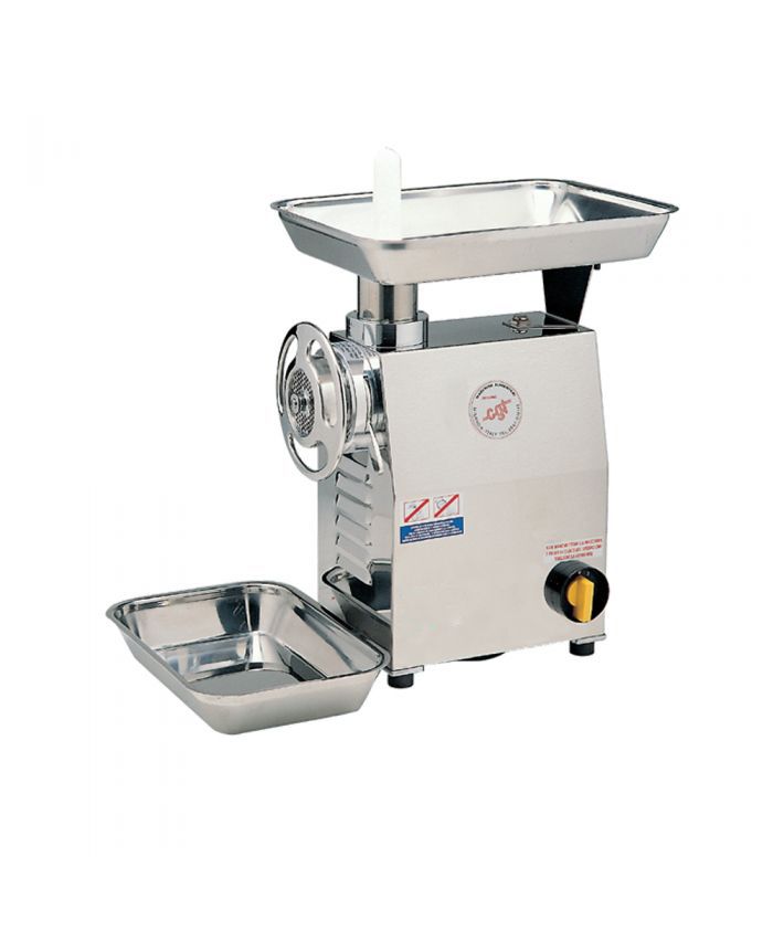   NEW CGT  ماكنة لحمة 32 ايطالي1 فاز  