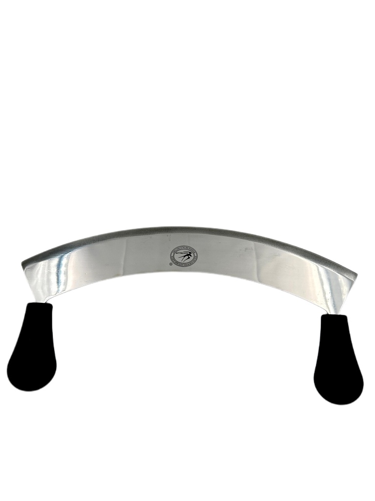 خراطة ملوخية يدين اسود .M 