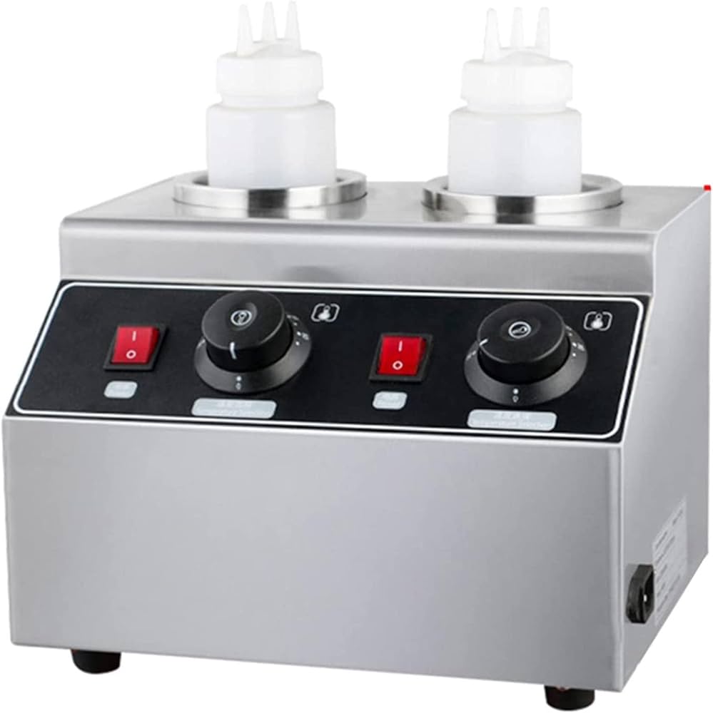 FY-QK-2ماكنة تسيح شوكلاتة مجوز م 