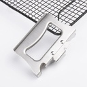 مفتاح علب ستانلس مع يد SS-OPENER  م 