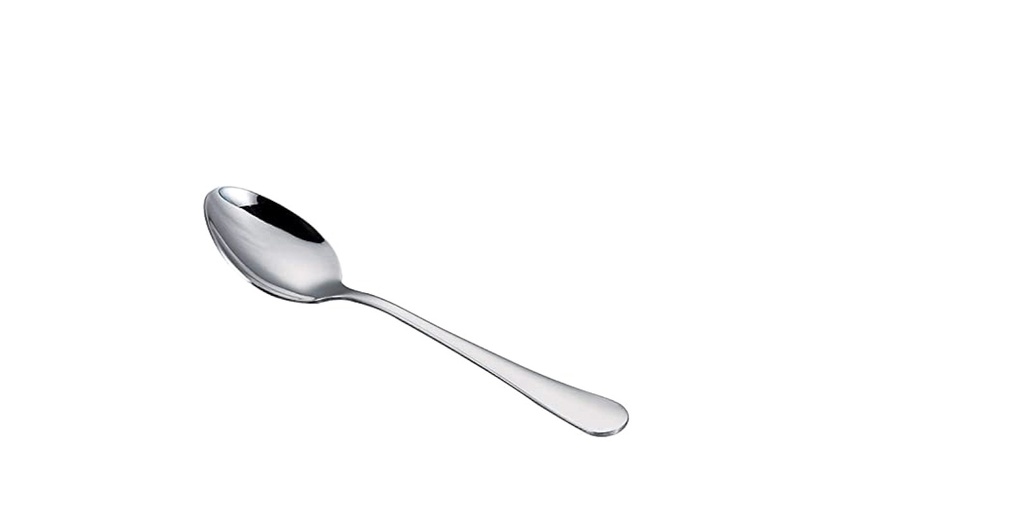   م LIMYYN  معلقة شاي ستانلس ثقيل 