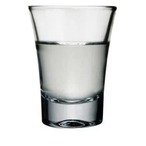 KTY 1510 كاسة زجاج  طويلة 