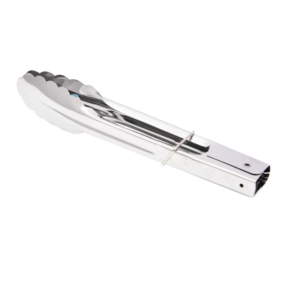 ملقط بروست ستانلس 22 سم خفيف 