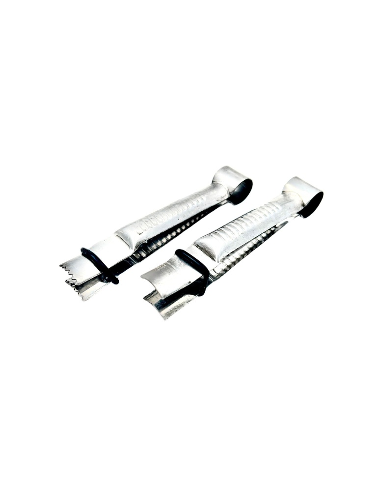 ملقط ستانلس صغير م   SL332 PME