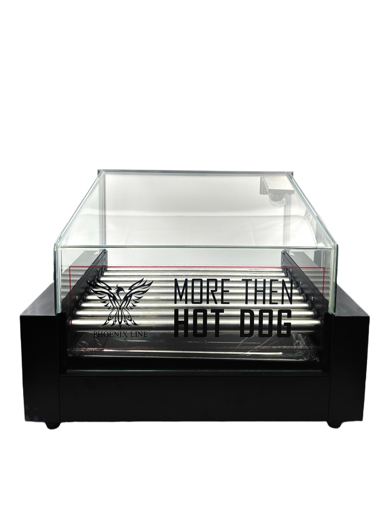  HAN -WY-009 (B+R) ماكنة نقانق 