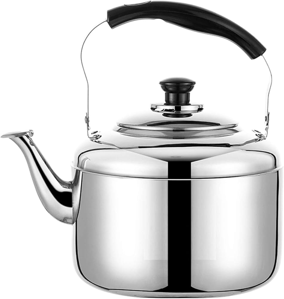 ابريق شاي ستانلس 5.8 لتر  sieghild 
