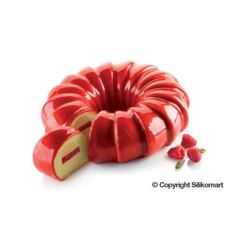 25.991.87.0065 قالب سليكون اصلي اركوس  دائري