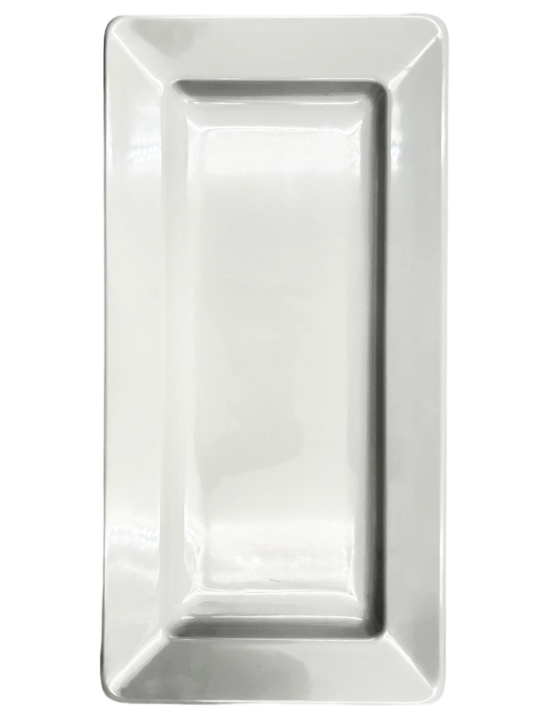 صحن ملمين مستطيل مطاول T118 