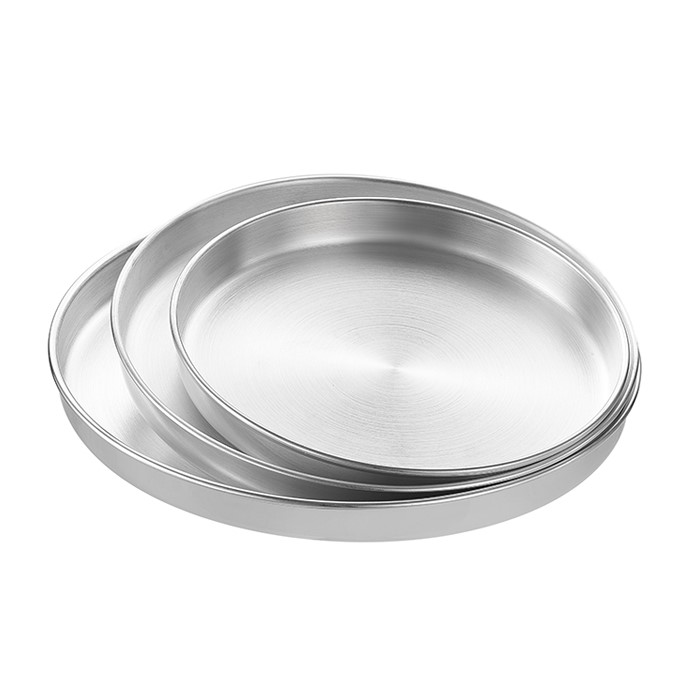 صواني المنيوم وزن  ط 