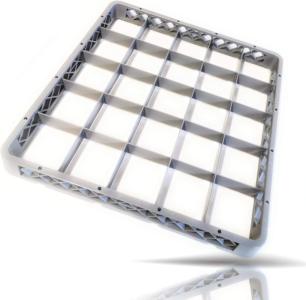  EQ ركس جلاية بلاستيك-1/36 50*50 36 فتحة 