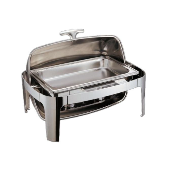 سفن دش مستطيل لف ثقيل EQ