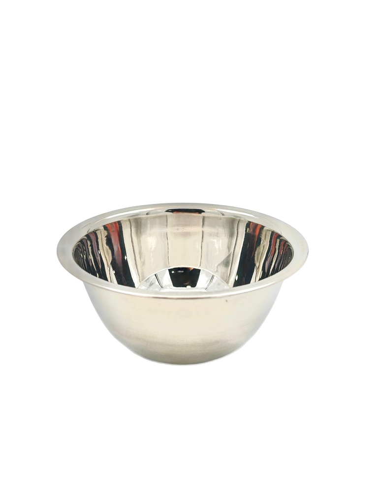 بايلة ستانلس دائري 30   HAOYU-M