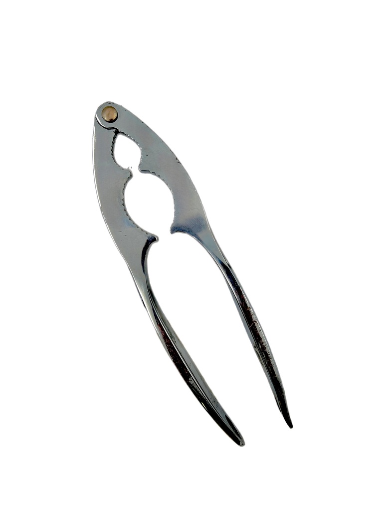 كسارة جوز ستانلس  WALNUTCLIP 