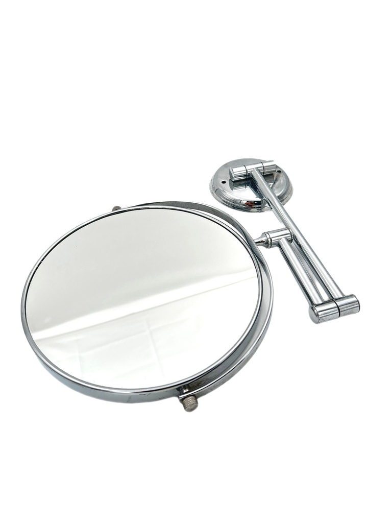 مراه زجاج مع قاعدة كبير  WM 812  EQ 