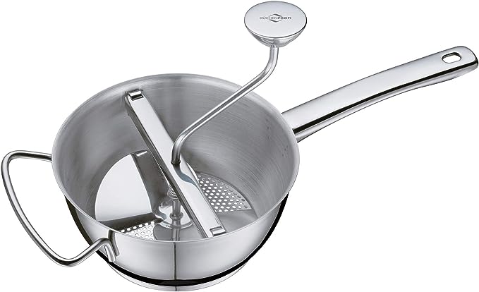 خراطة بندوره  ستانلس مع يد م 