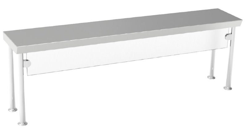 kayalar   قاعدة سيرفيس لاين 1200*300*500 