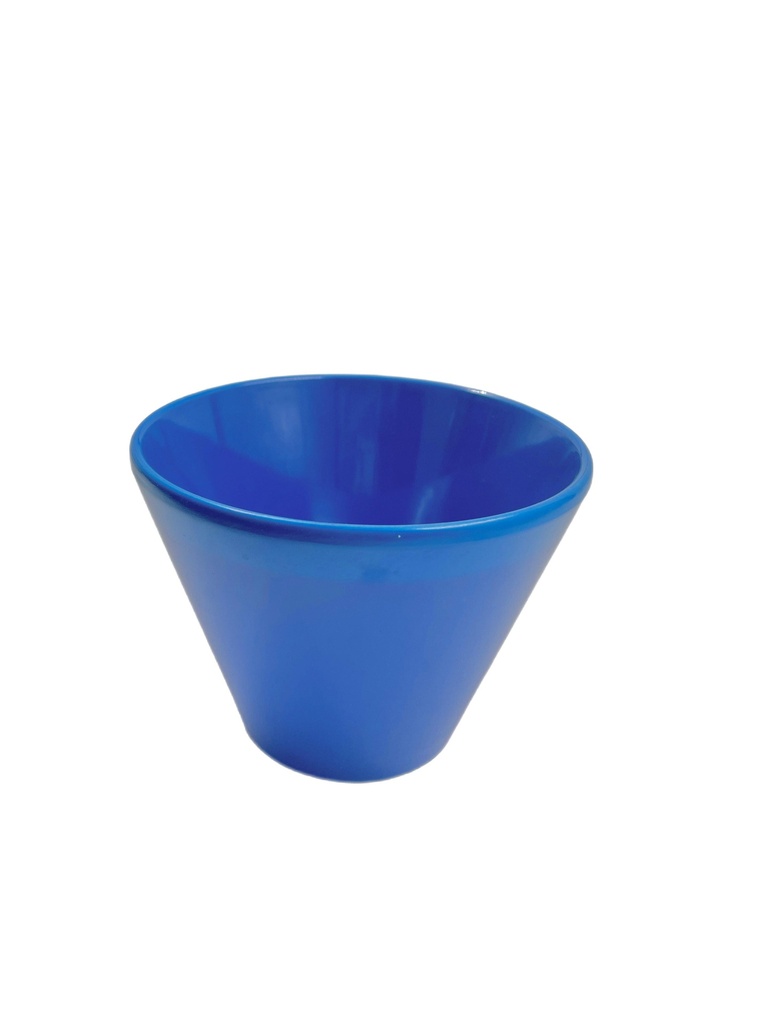 جاط سلطة ملمين لون ازرق 15 سم مجور 207206 