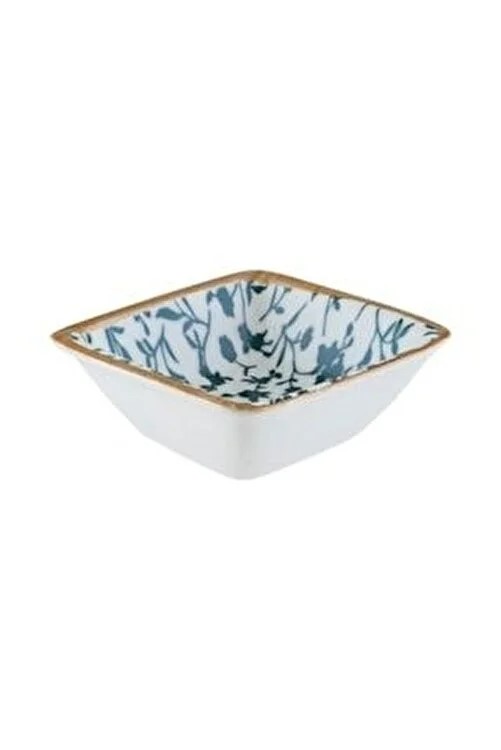  CLF MOV 10 KS سوسرية بورسلان مورد ازرق 