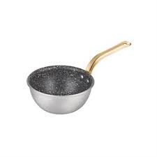  MINI WOK TAVA مقلى واك تيفال منقط مجور 12 سم 