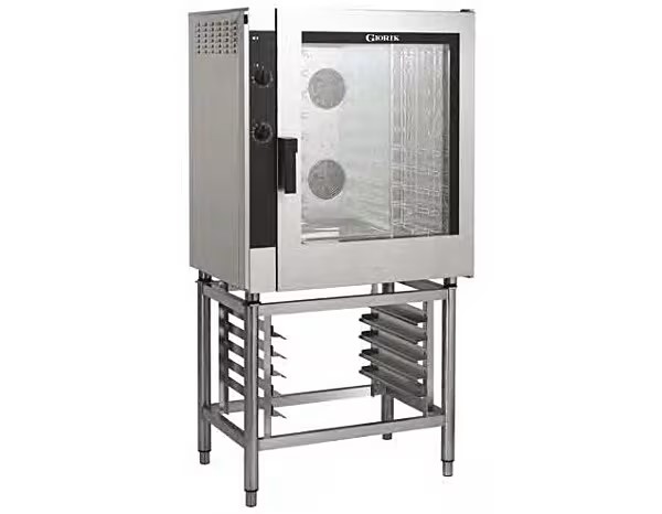    فرن تيربو 10 صواني  س 40*60 GIORIK EME 102 X   