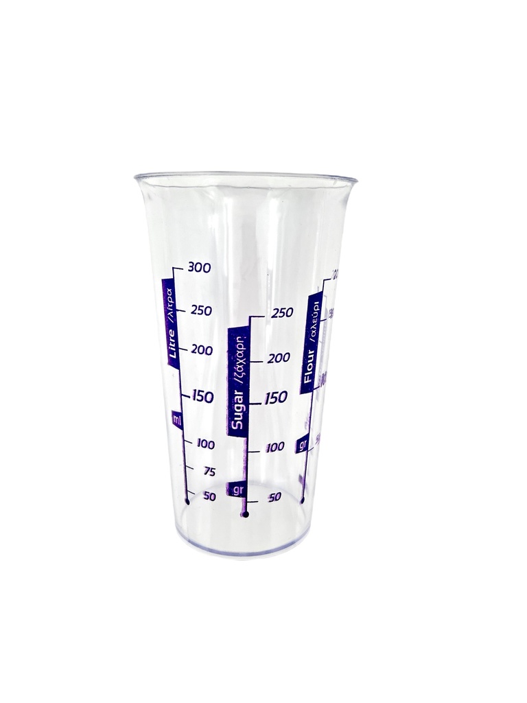   كاسة معيارية 300 ملم بدون يد 515SYIM