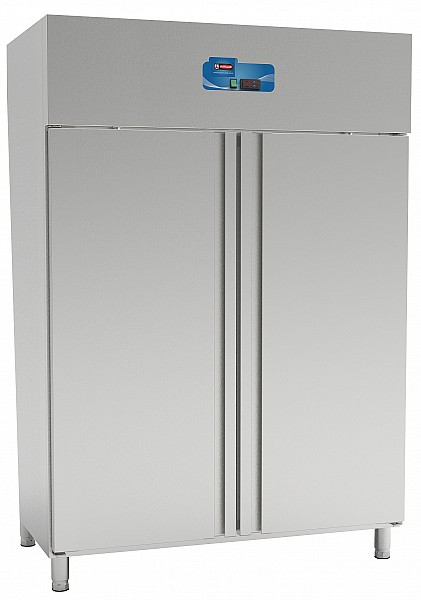 DN-822 kayalar  ثلاجة  تفريز 2 دفة 1400*830*2050  