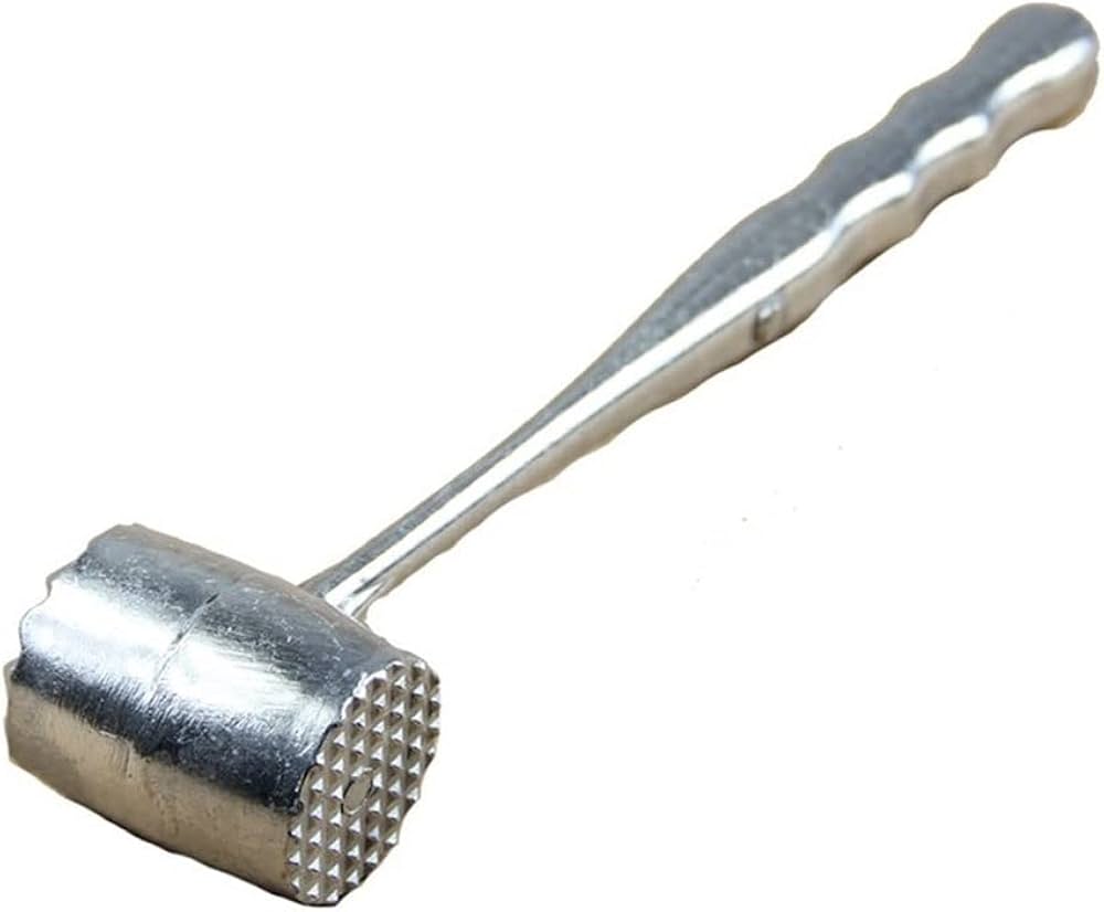  مضرب ستيك المنيوم 20 سم مع يد صغير م 