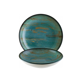   سوسرية بورسلان دائري زيتي MDRMTGR9CK 