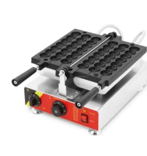  HAN N447 ماكنة وفل طابات مكبس 180 درجة 