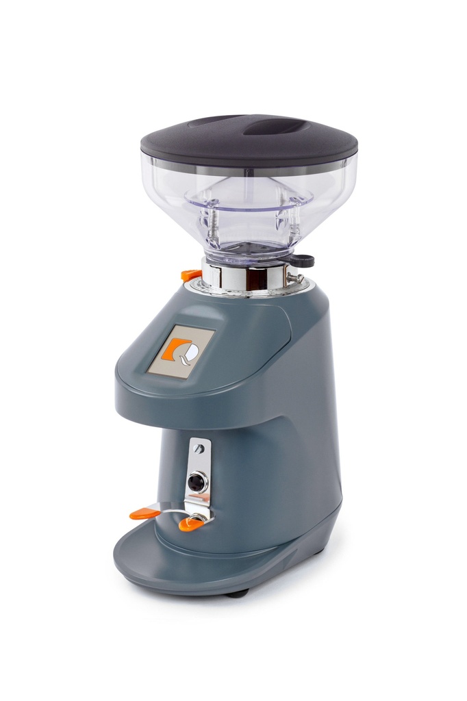 QUAMAR -2A09101   مطحنة قهوة اسبرسو ايطالي يدوي