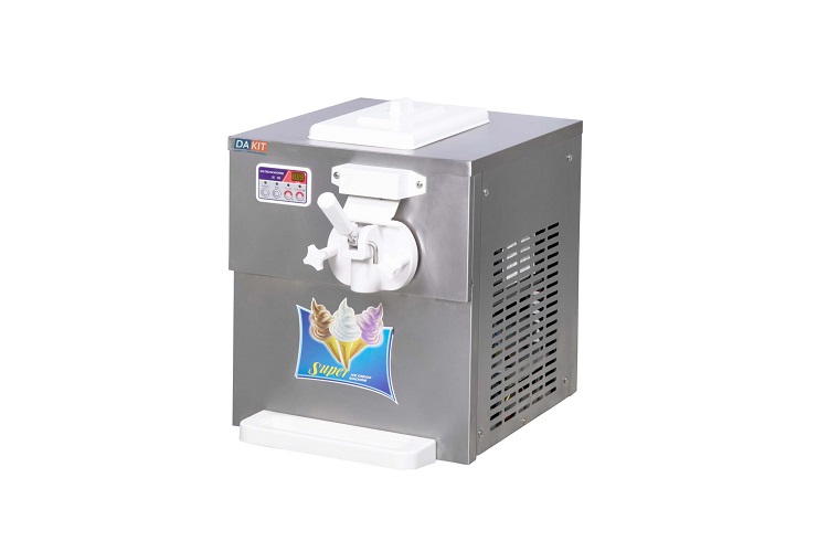 ماكنة ايس كريم 57*74*75 سم 13-18 لتر HIM-01 م 