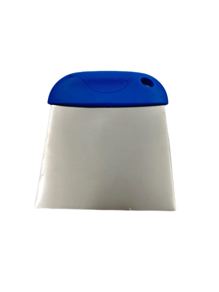 مجحاف تنظيف جيرل حجم صغير يد ازرق م 