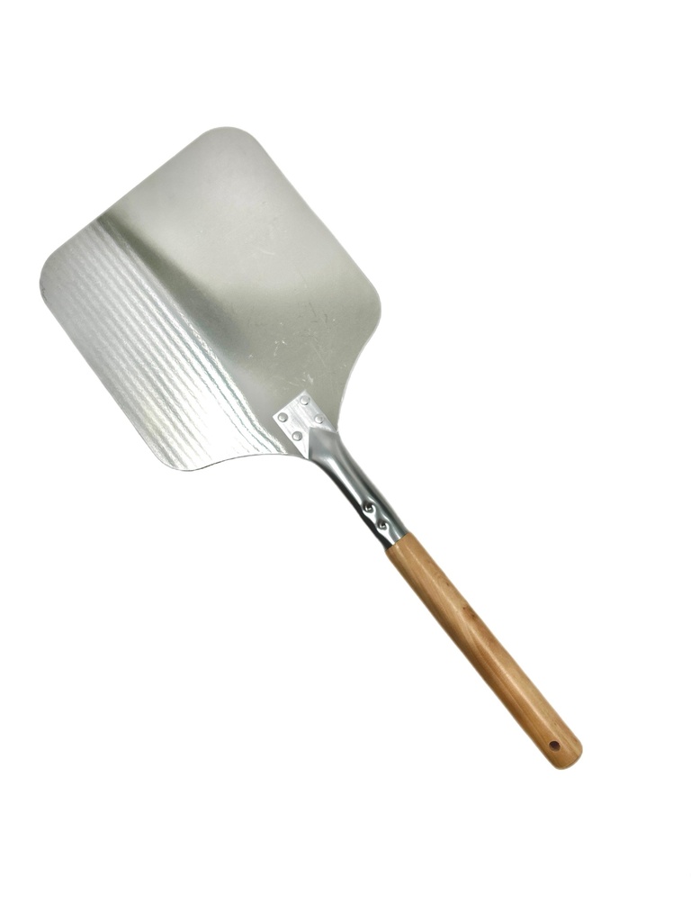 مطرحة بيتزا يد خشب 58 سم م