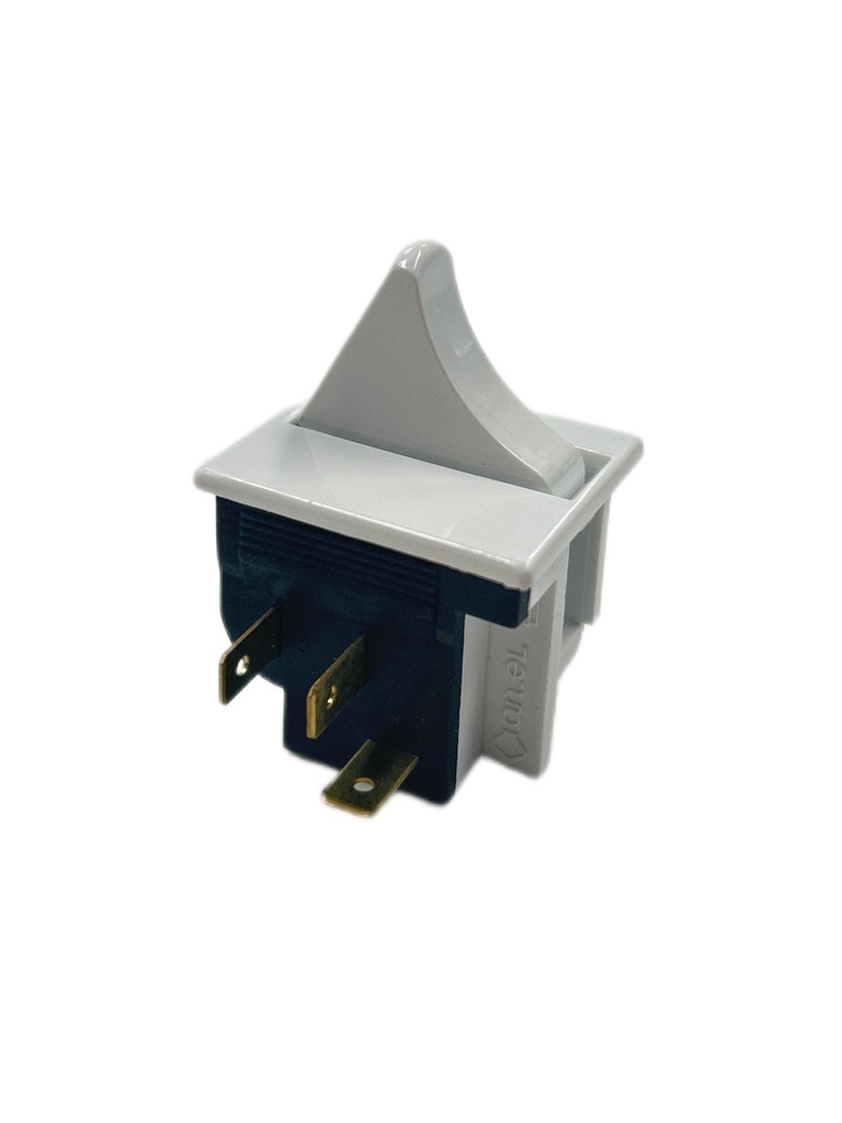 مفتاح كبسة فاصل باب ثلاجة تركي B20-2.5A  م 