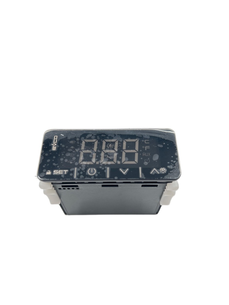  ساعة ثلاجة تفريز EVCO-EV3B23N7VXRX06 كايلار م 