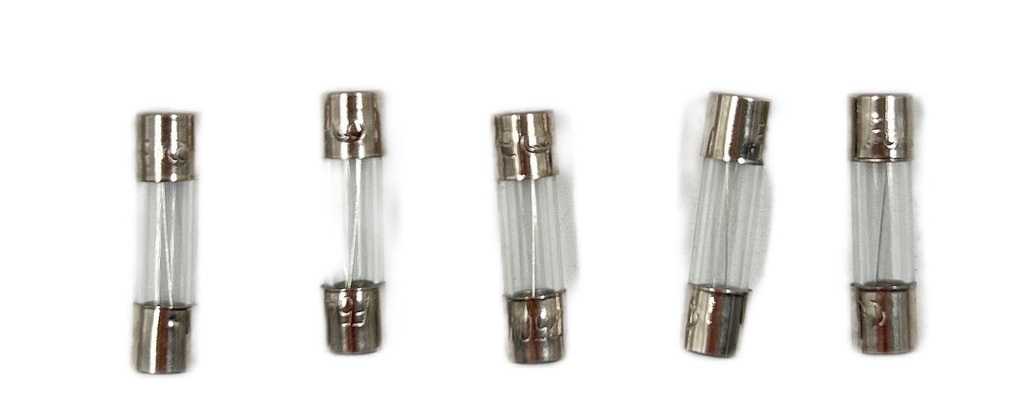 فيوز ماكنة قص شورما تندر 262514 - 250 v س