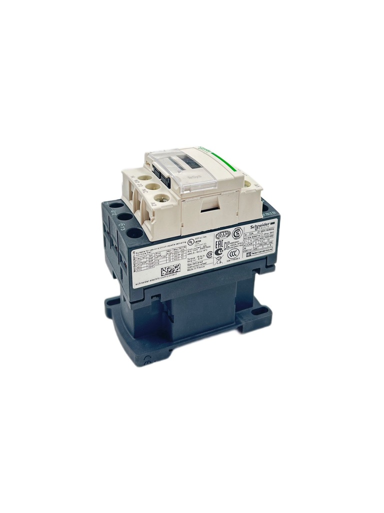 كونتكتور كبير Schneider - LD18M7