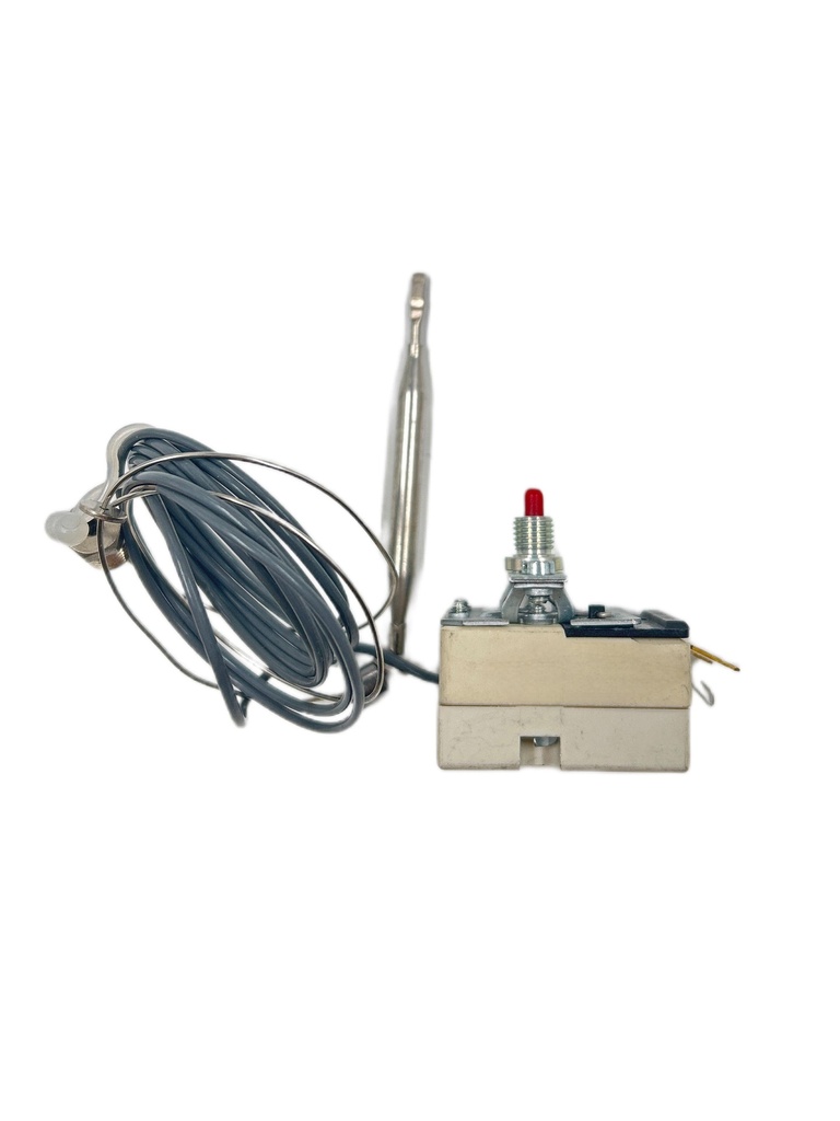  42.006.0.تيرموستات ماكنة اسبرسو مجوز 130 درجة 