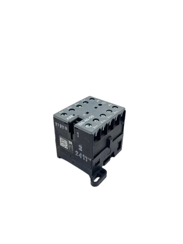 كونتكتور مني IEC - EN60947-4-1