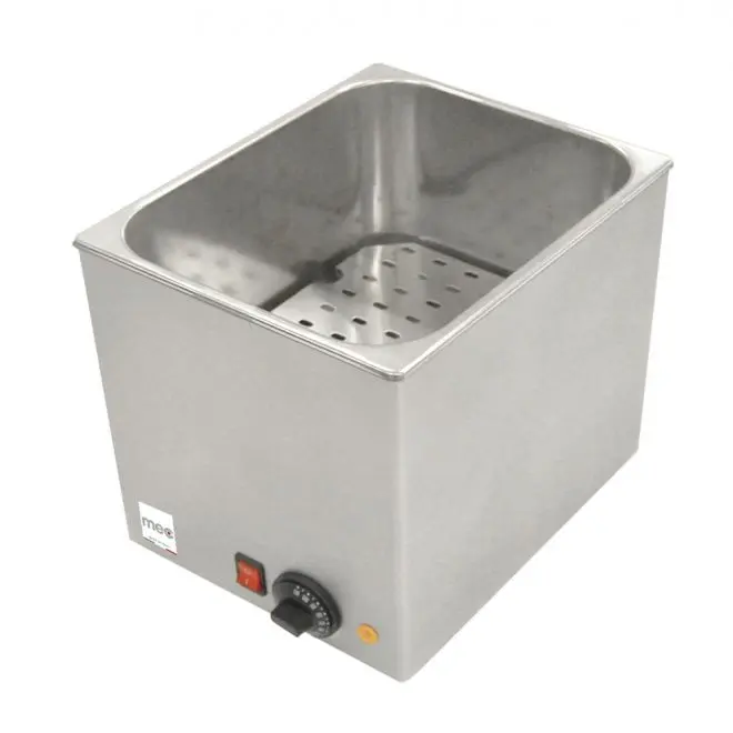 ورمر تسخين هود دوك ستانلس HD100-MEC- 28*35*29