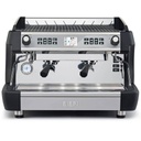 MOD. MC1-A2 BARISTA CHRONO 2GR. COL.BLACK - 01.201.D.02.0L.T.N.CHRONO