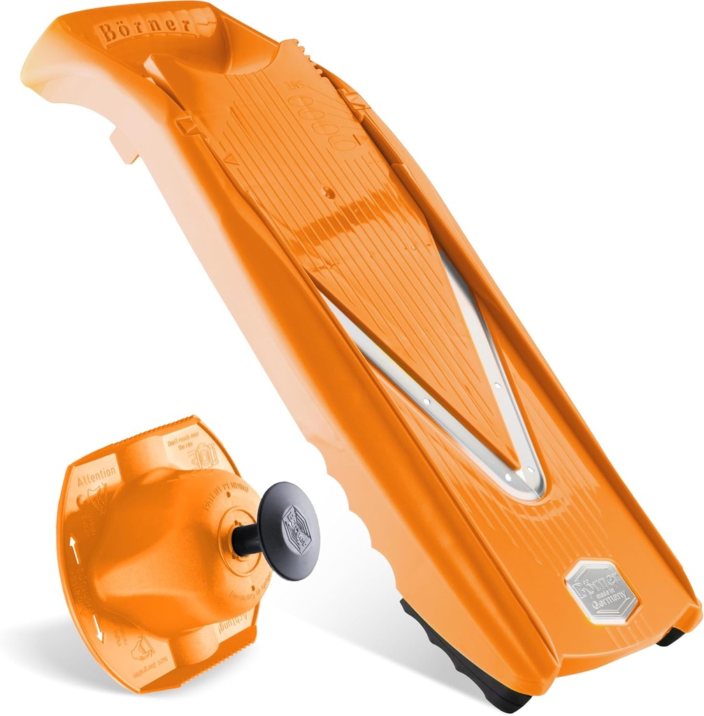 قطاعة خضار Borner 5R56040