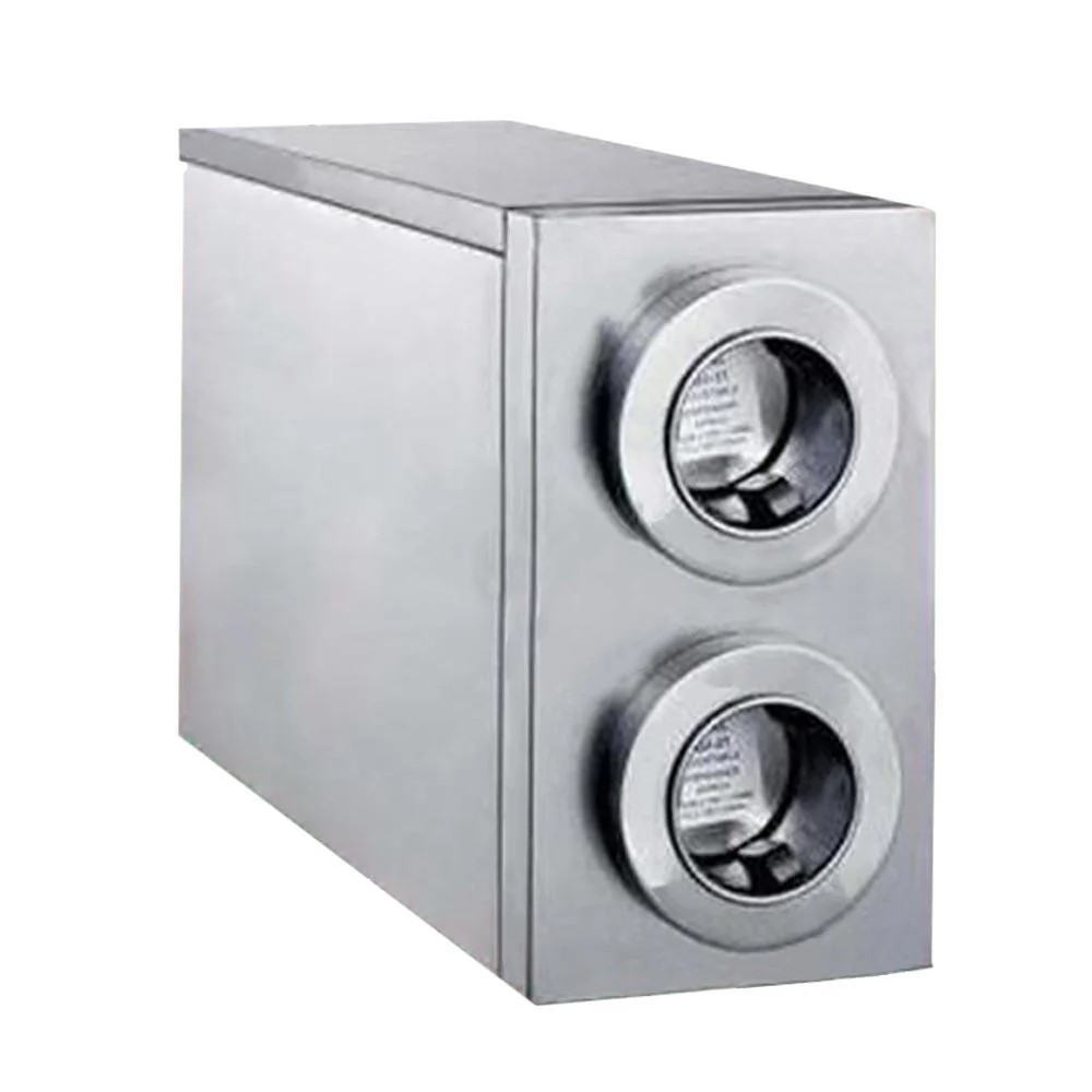 Cup Dispenser  HCW-2.M