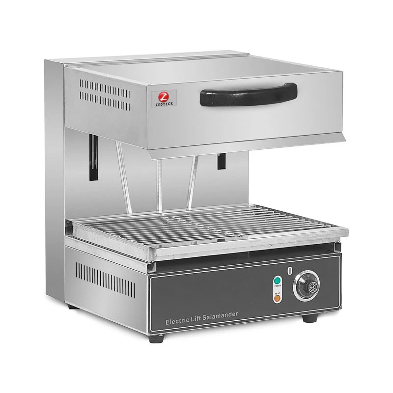 Electric Lift Salamander  HES-600.M