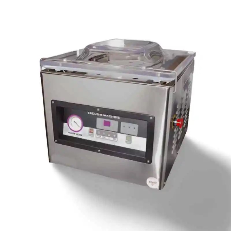 Vacuum Packing Machine  DZ300T.M