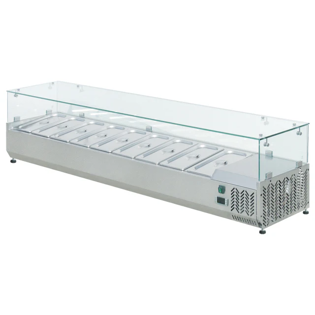 Salad Bar 180  HSL-1800.M